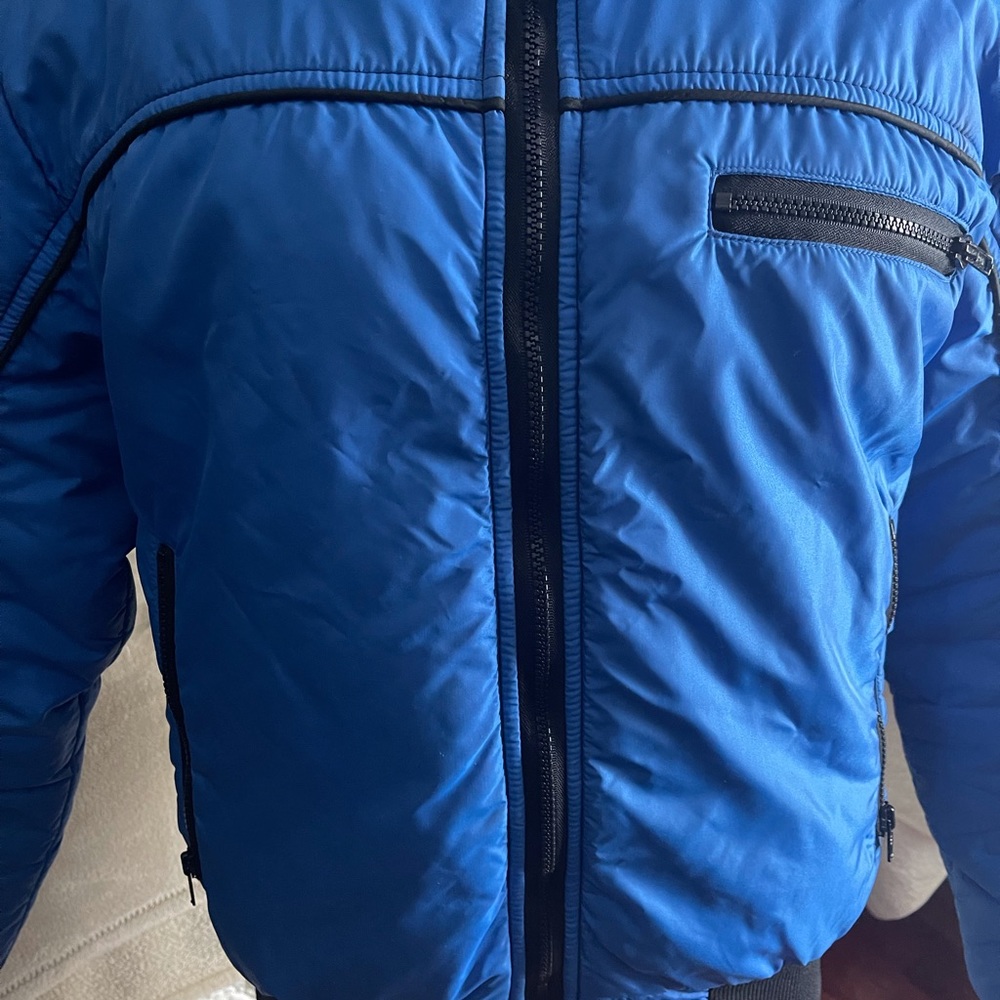 Down Filled Ski/Snow Jacket - image 3